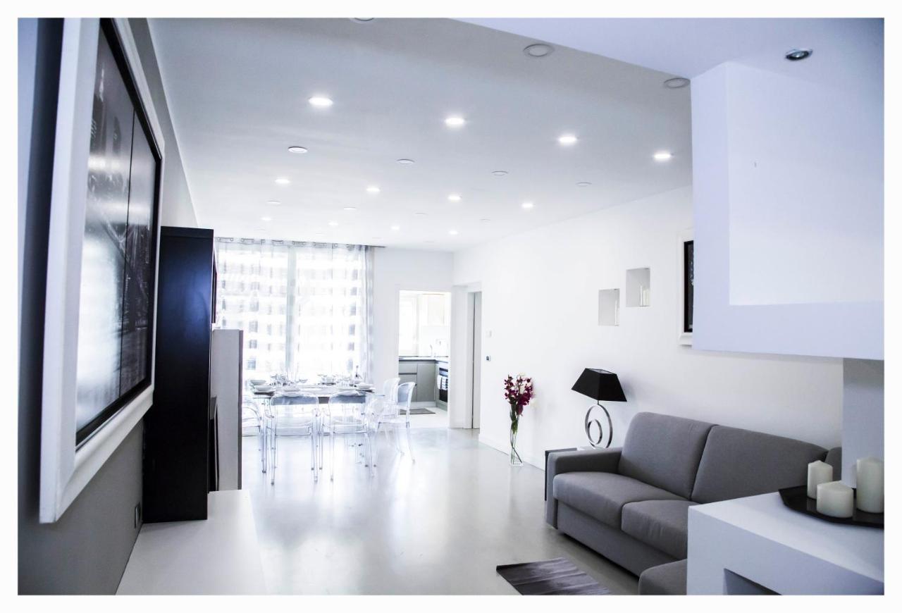 New Sara'S Trastevere Apartment 로마 외부 사진