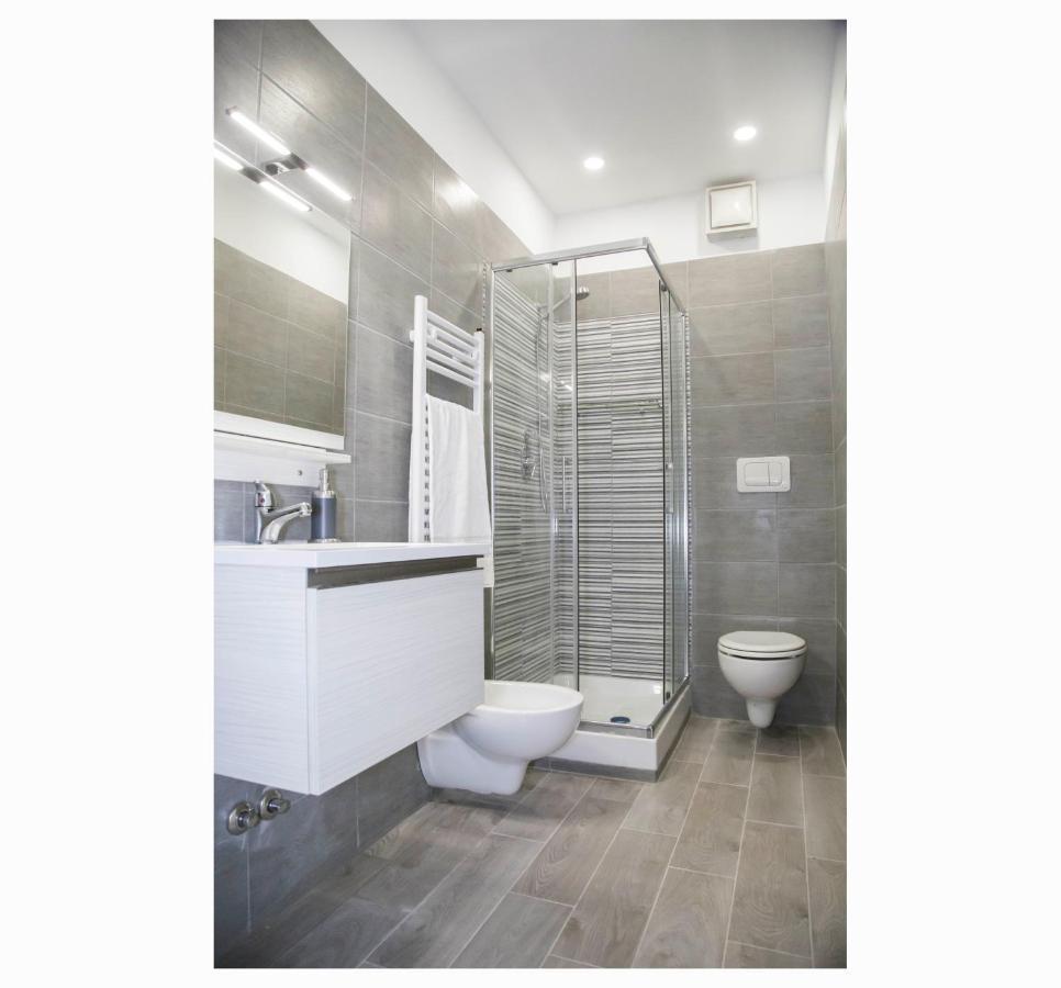 New Sara'S Trastevere Apartment 로마 외부 사진