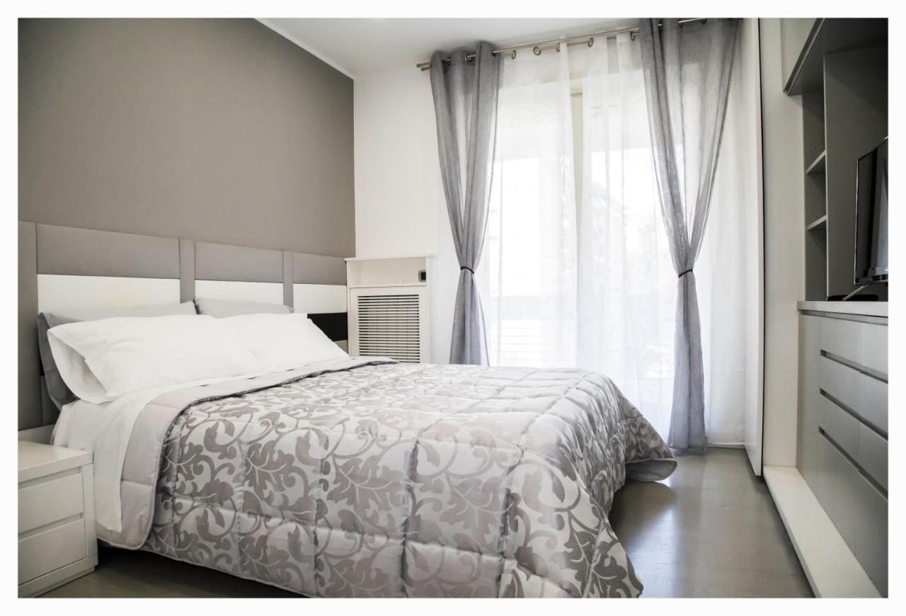 New Sara'S Trastevere Apartment 로마 외부 사진
