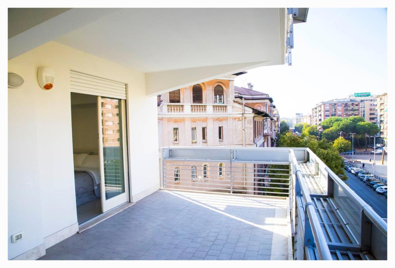 New Sara'S Trastevere Apartment 로마 외부 사진