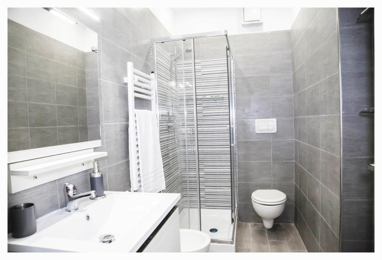 New Sara'S Trastevere Apartment 로마 외부 사진
