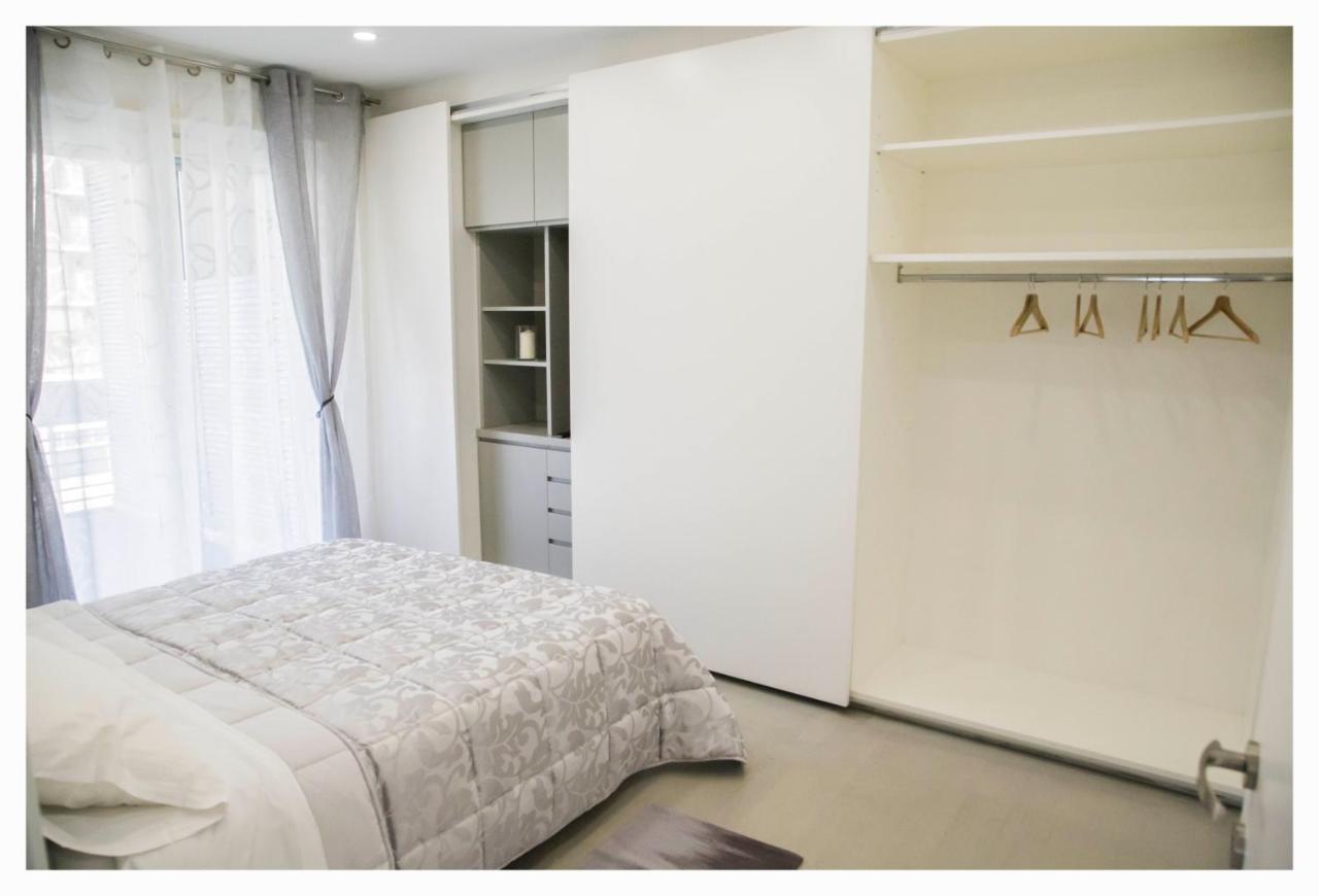 New Sara'S Trastevere Apartment 로마 외부 사진