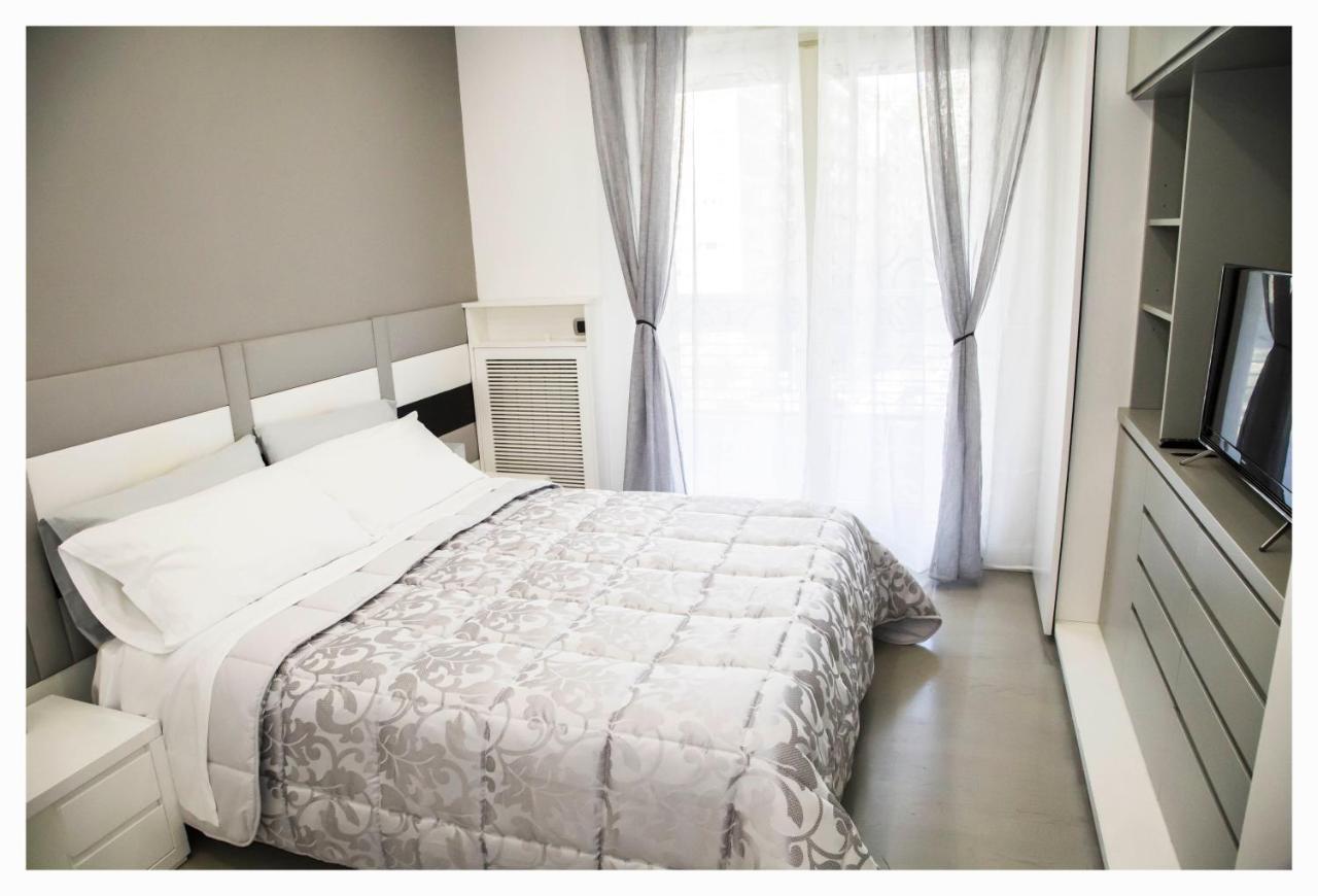 New Sara'S Trastevere Apartment 로마 외부 사진