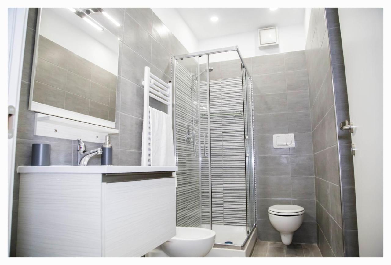 New Sara'S Trastevere Apartment 로마 외부 사진