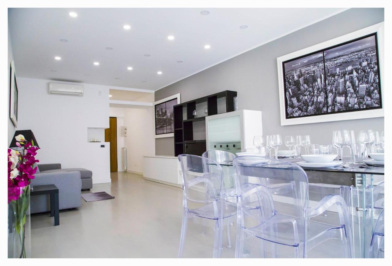 New Sara'S Trastevere Apartment 로마 외부 사진