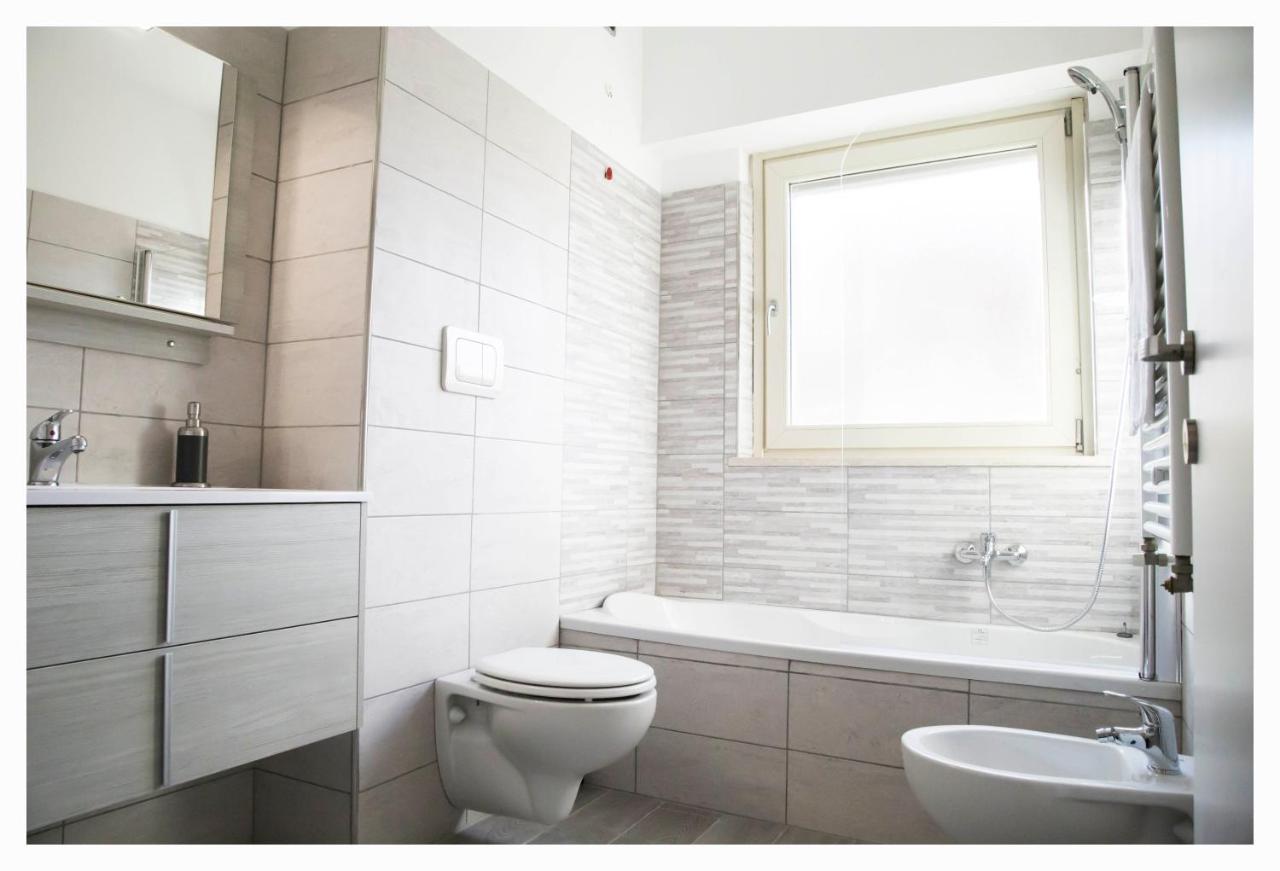 New Sara'S Trastevere Apartment 로마 외부 사진